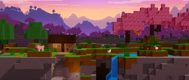 ⛏️ Como Descargar Minecraft: Última Versión Legal (PC, Móvil y Consola) 2026 ✅
