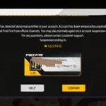 🚫✅ Desbaneo de cuenta en Free Fire: guía completa para recuperar tu cuenta (sin riesgos) 🛡️🎮