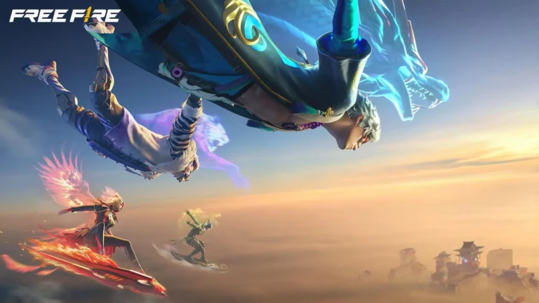 Consigue Skins en Free Fire 2026 Gratis (Actualizado)