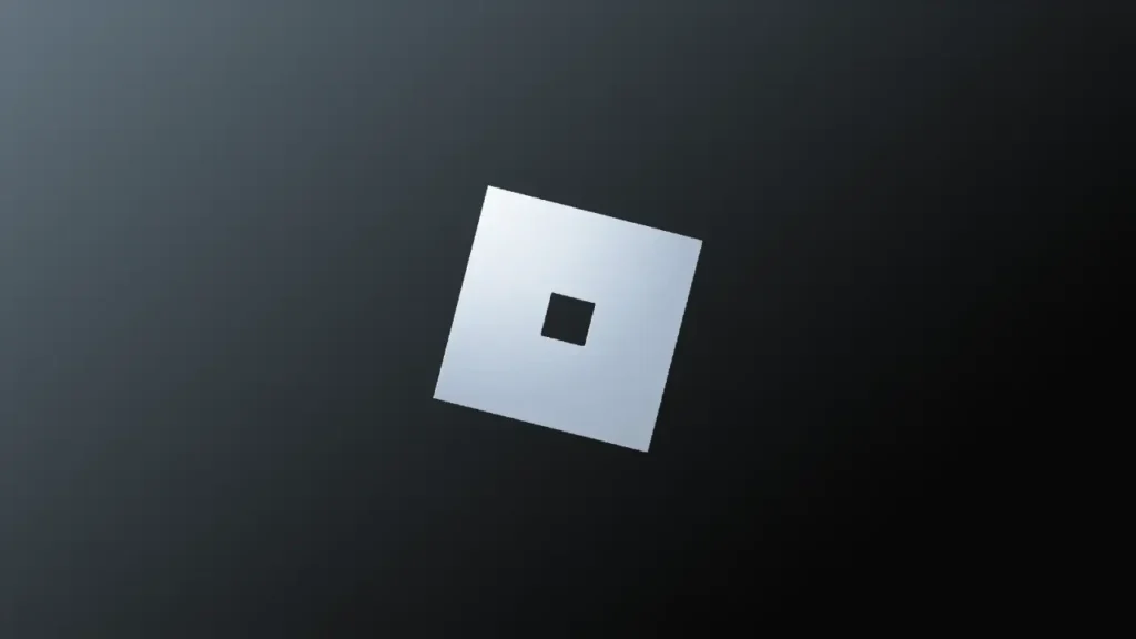 Logo tipo de roblox rubus gratis